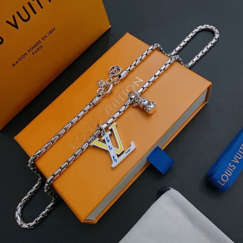 LV Necklaces